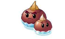 Watered - Plants vs. Zombies 2