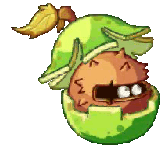 Idle - Plants vs. Zombies 2