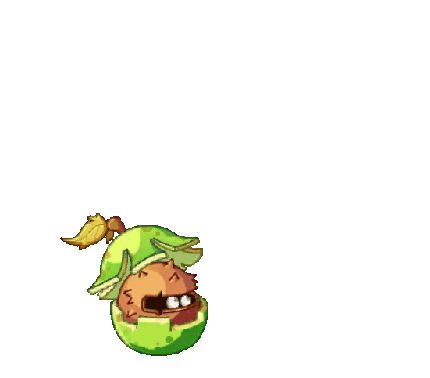 Spawn - Plants vs. Zombies 2