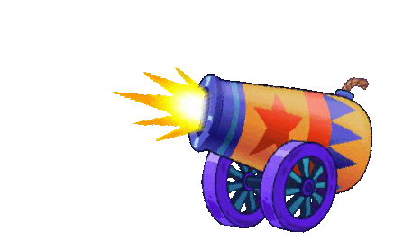 Fire - Plants vs. Zombies 2