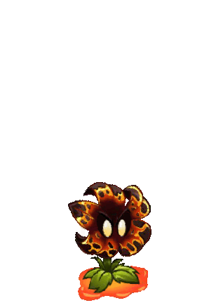 Recovery - Loop - Plants vs. Zombies 2