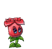 Idle - 3 - Plants vs. Zombies 2