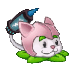 Idle - Plants vs. Zombies 2