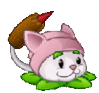 Idle - Plants vs. Zombies 2