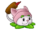 Costumed Plant Food - Start - Plants vs. Zombies 2