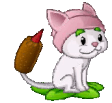 Costumed Plant Food - Loop - 2 - Plants vs. Zombies 2