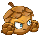 Idle - Plants vs. Zombies 2