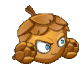 Idle - 3 - Plants vs. Zombies 2