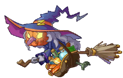 Idle - Plants vs. Zombies 2