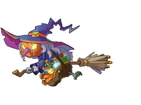 Flying - Start - Plants vs. Zombies 2