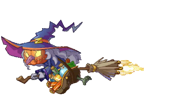 Flying - Loop - Plants vs. Zombies 2