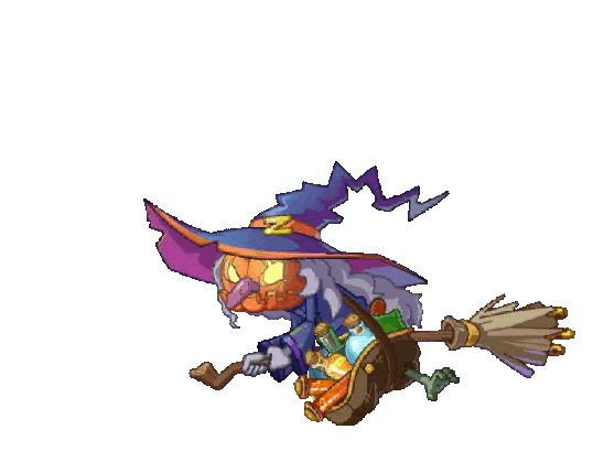 Impact - Plants vs. Zombies 2