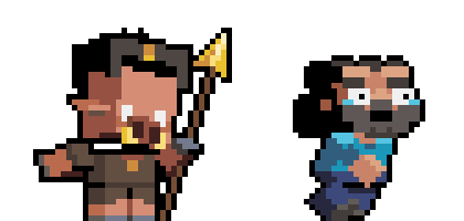 Minecraft Movie Event Badge Animated - Minecraft: Bedrock Edition