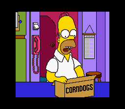 Animated - Virtual Bart