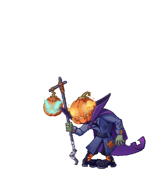 Summon - Ghosts - Plants vs. Zombies 2