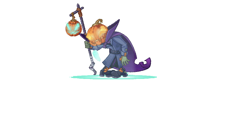 Revive Zombies - Loop - Plants vs. Zombies 2