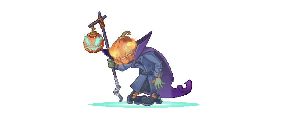 Revive Zombies - End - Plants vs. Zombies 2