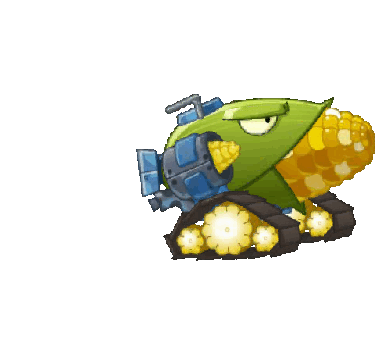 Tapped - Plants vs. Zombies 2