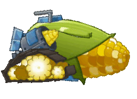 Recovery - Loop - Plants vs. Zombies 2