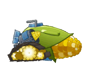 Recovery - End - Plants vs. Zombies 2