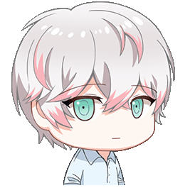 Smile - Mystic Messenger