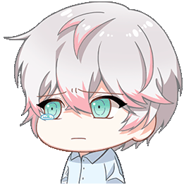 Cry - Mystic Messenger