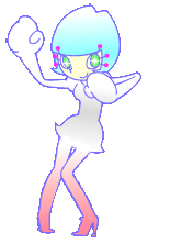 Dance (Karoline) - Pop'n Music (Series)