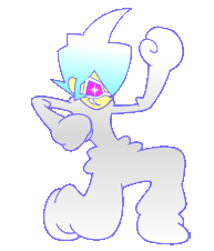 Dance (Yangels) - Pop'n Music (Series)