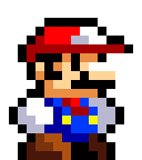 Idle - Mario Customs