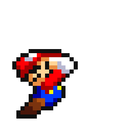 Swing - Mario Customs