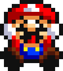 Death - Mario Customs