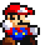 Fight - Mario Customs