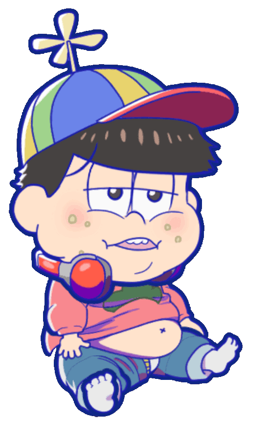 Sent Home - Osomatsu-san's Casual Neet Sugoroku Journey