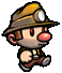 Run - Spelunky