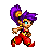 Walking - Shantae and the Pirate's Curse