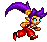 Running - Shantae and the Pirate's Curse