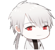 Wink - Mystic Messenger