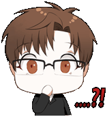 Oops - Mystic Messenger