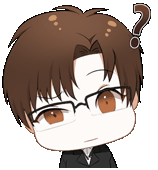 Question - Mystic Messenger