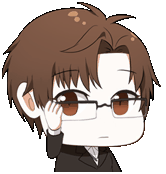 Wow - Mystic Messenger