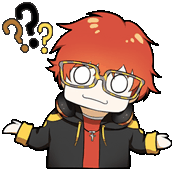 Question - Mystic Messenger