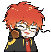 Yoohoo - Mystic Messenger