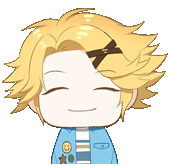 Thank You - Mystic Messenger