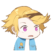 What - Mystic Messenger