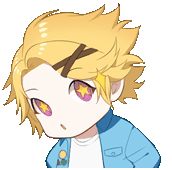 Wow - Mystic Messenger