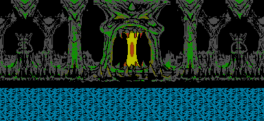 Soul Chamber (Liu Kang) - Mortal Kombat Trilogy (Bootleg)