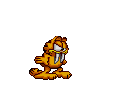 Club - Garfield: Caught in the Act
