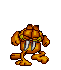 Dance - Garfield: Caught in the Act