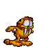Edge - Garfield: Caught in the Act