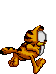 Going In / Out - Garfield: Caught in the Act